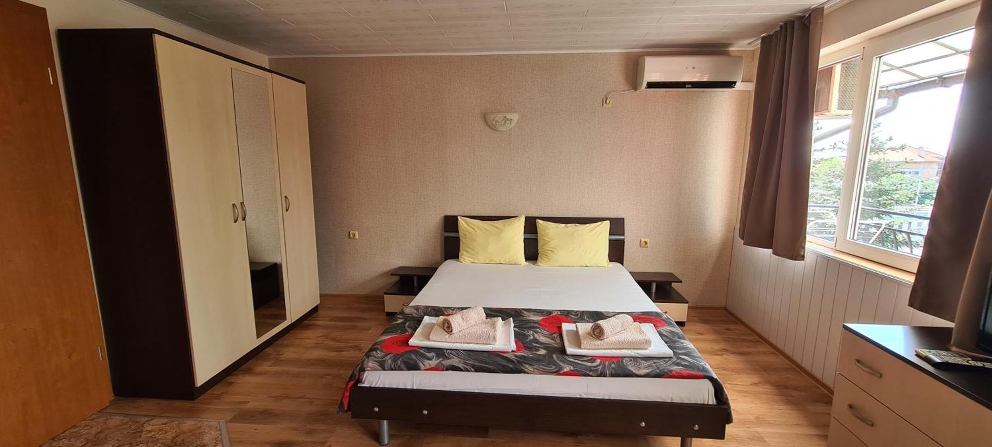 Sineva Guest House Ravda Buitenkant foto