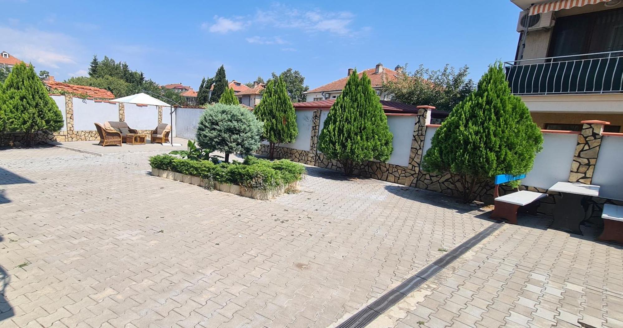 Sineva Guest House Ravda Buitenkant foto