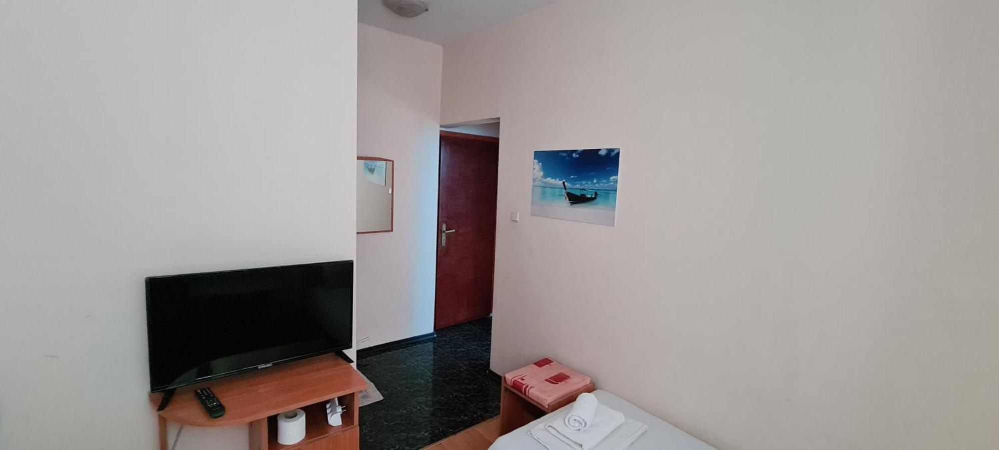 Sineva Guest House Ravda Buitenkant foto