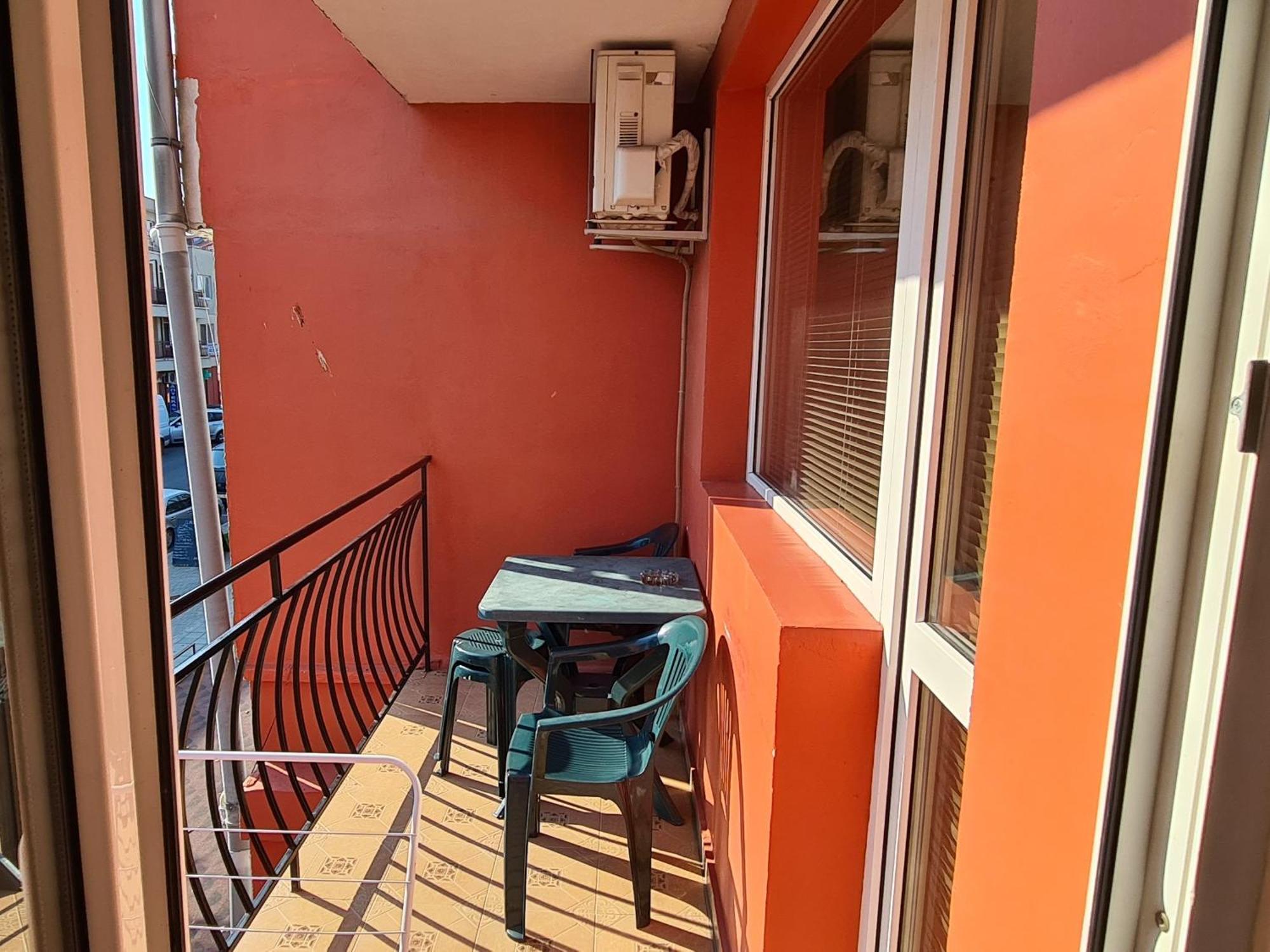 Sineva Guest House Ravda Buitenkant foto